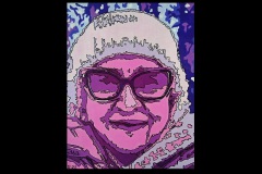 Portrait-Margitta