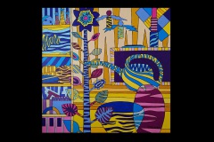 Zebras-im-home-office