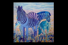 Zebras