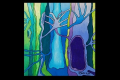 blauer-Waldgeist