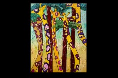 gelbe-Giraffen