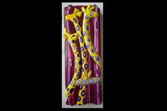 1_Relief-Giraffen