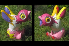 Schreivogel